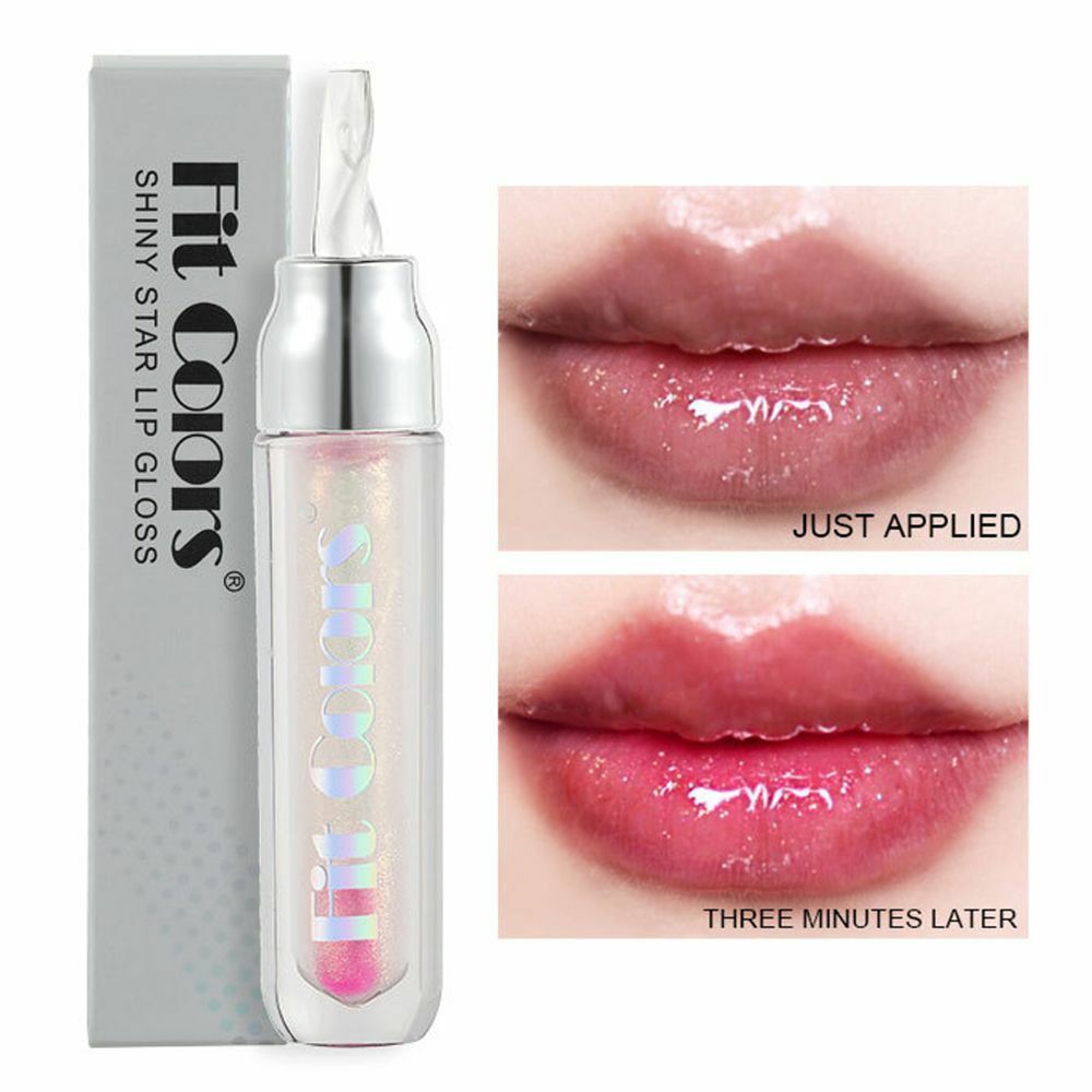 Natural Moisture Lipstick Temperature Color Changing Tinted Lip Balm Lip Gloss