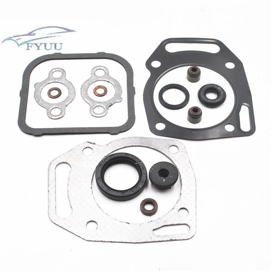 Engine Gasket Set Part Brand New High Quality For Briggs / Stratton 841188