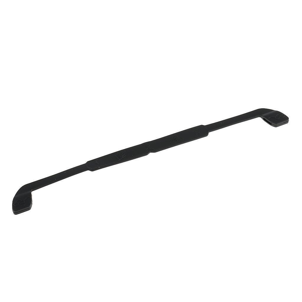 Silicone Eyeglasses Strap Glasses Sunglasses Sports Band Cord for