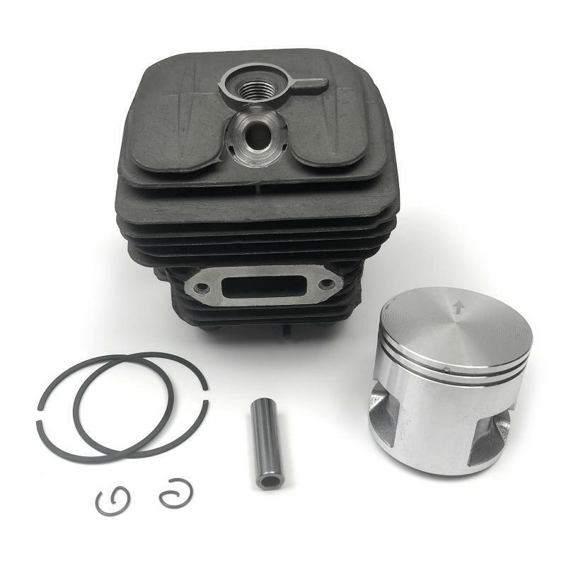 Cylinder Piston Kit for TS410 TS420 Trimmer Gasoline Chain Saw Accessories