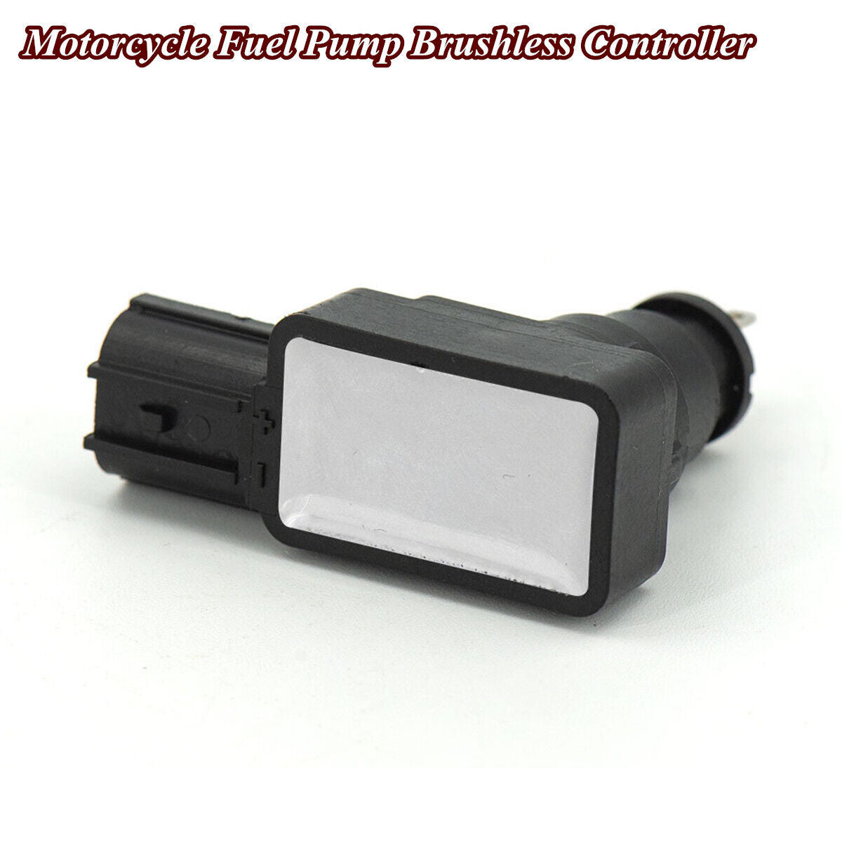 Motobike Fuel Pump Brushless Controller For Yamaha Aerox Nmax Mxi Mio Soul i125