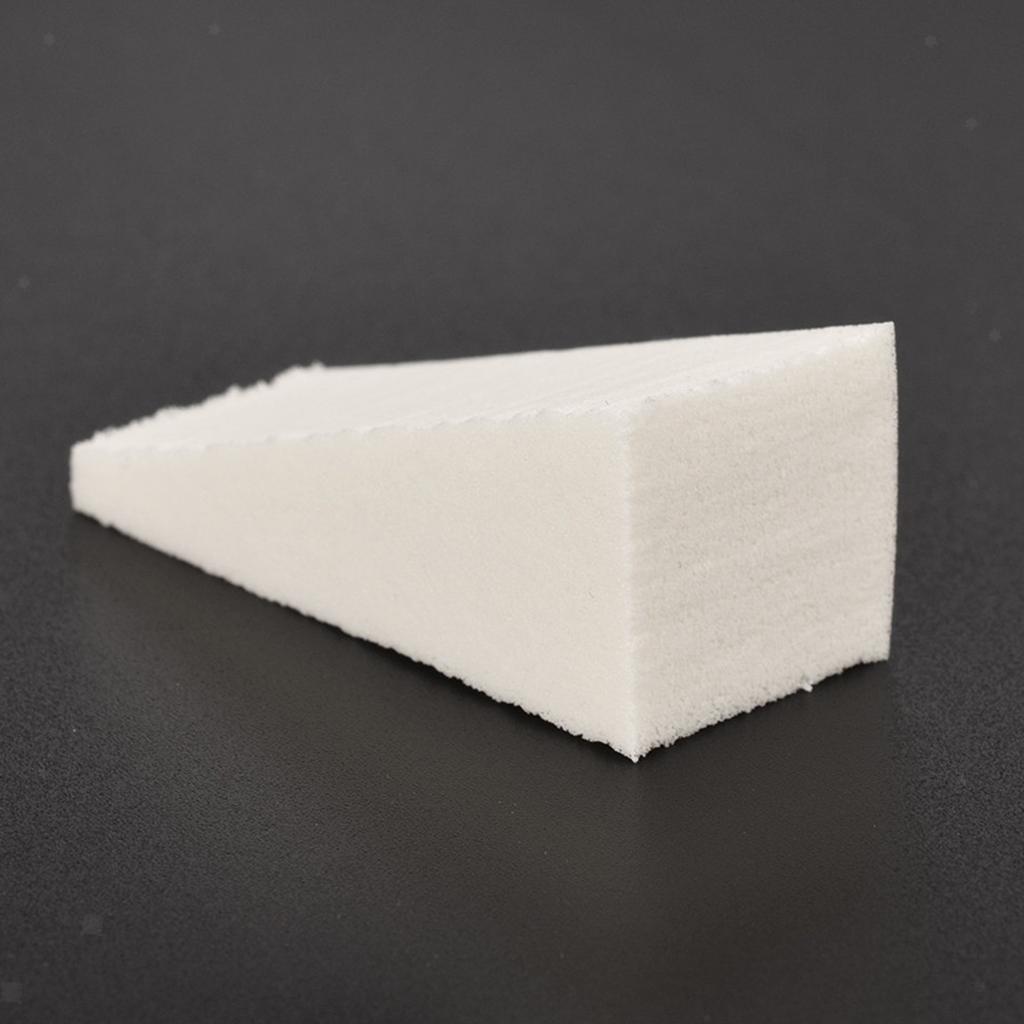 50 Pieces Nail Stamp Buffer Sanding Block Sponge Sponges Nail Art Sponges