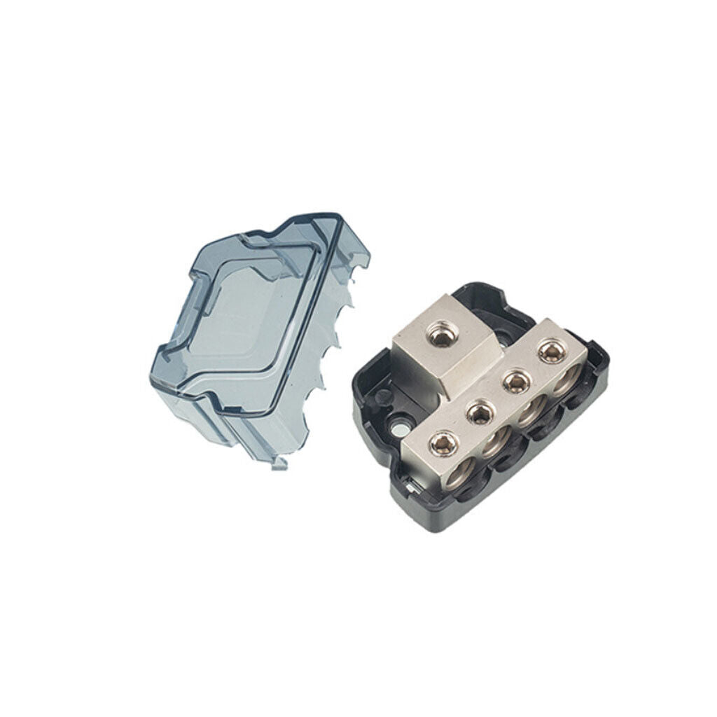 Distribution Block Wire Distribution Amp   Splitter