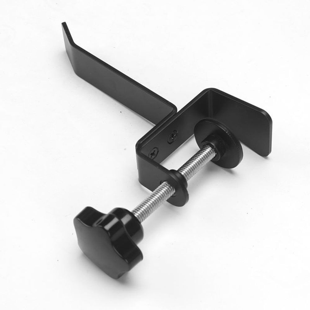 Stand Earphone Stand Hook Headset Bracket Bracket Clamp Hanger Headphone Holder