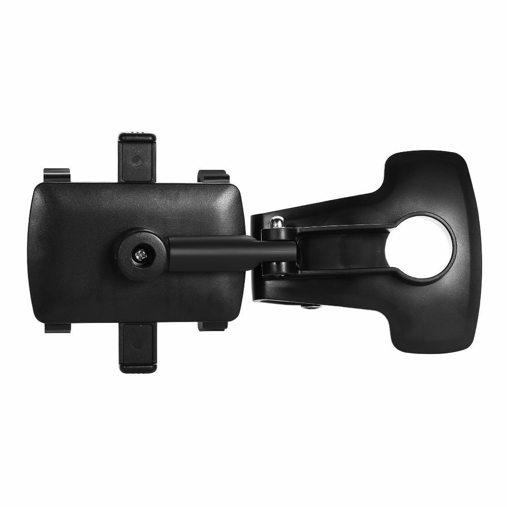 360 Degree Dashboard Car Mobile Phone Bracket Sun Visor Mobile Phone Car Holder