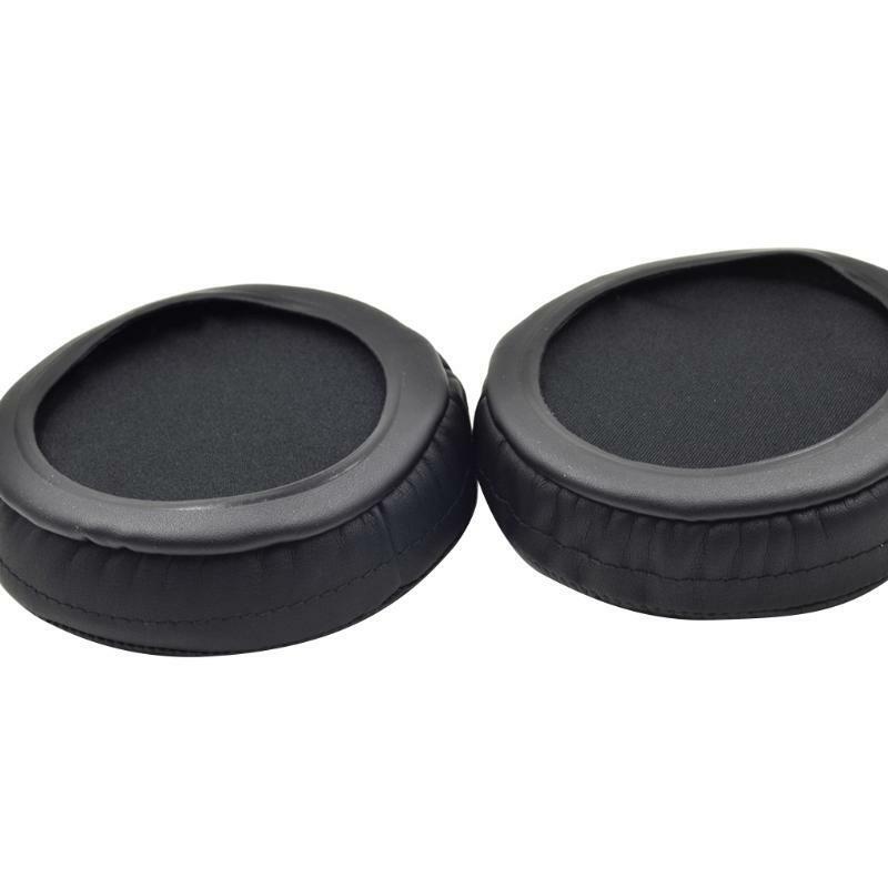 Replacement Soft Memory Foam Ear Pads Cushion For AKG K553 K93 Headphones Cover