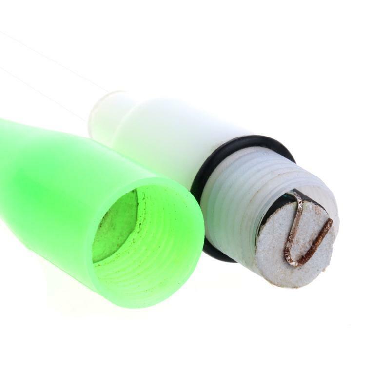 Luminous Float Fishing Glow Stick Multifunction Chemical Light Fishing Floater