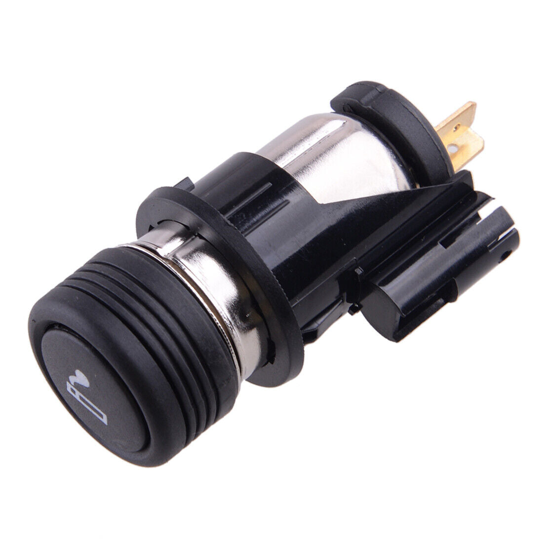 Car Cigarette Cigar Lighter Fit for Focus S-Max C-Max Kuga Mondeo Galaxy Fiesta