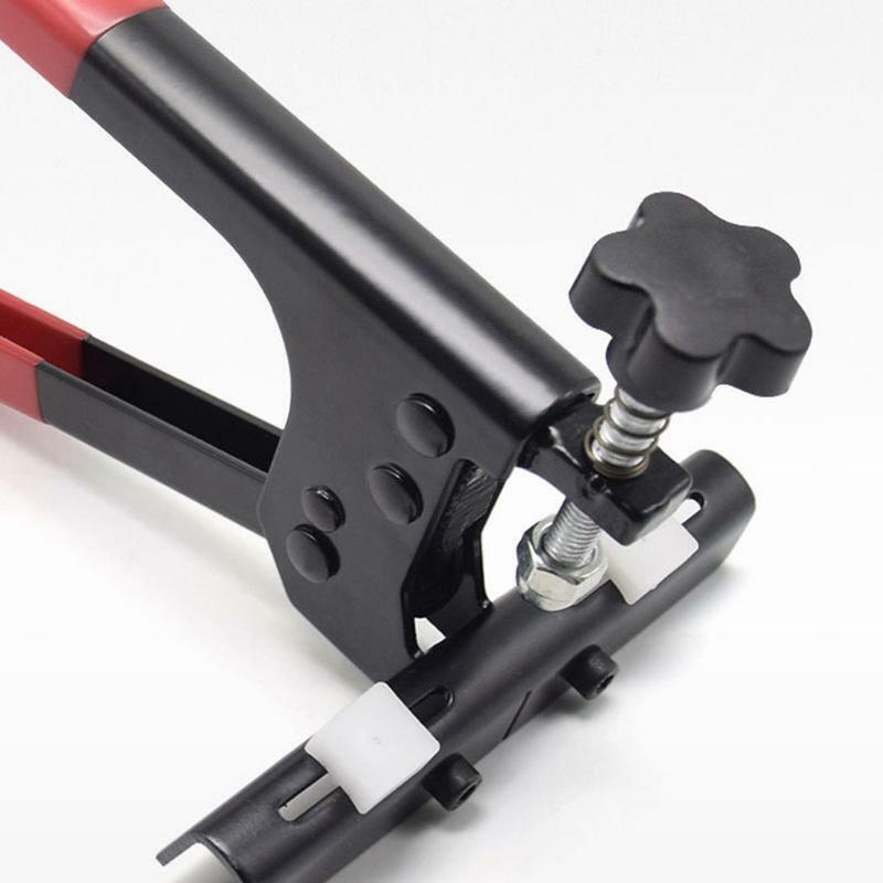 Key Fob Pliers Tool Suitable for the Separation of Home Decoration Mirror Stone