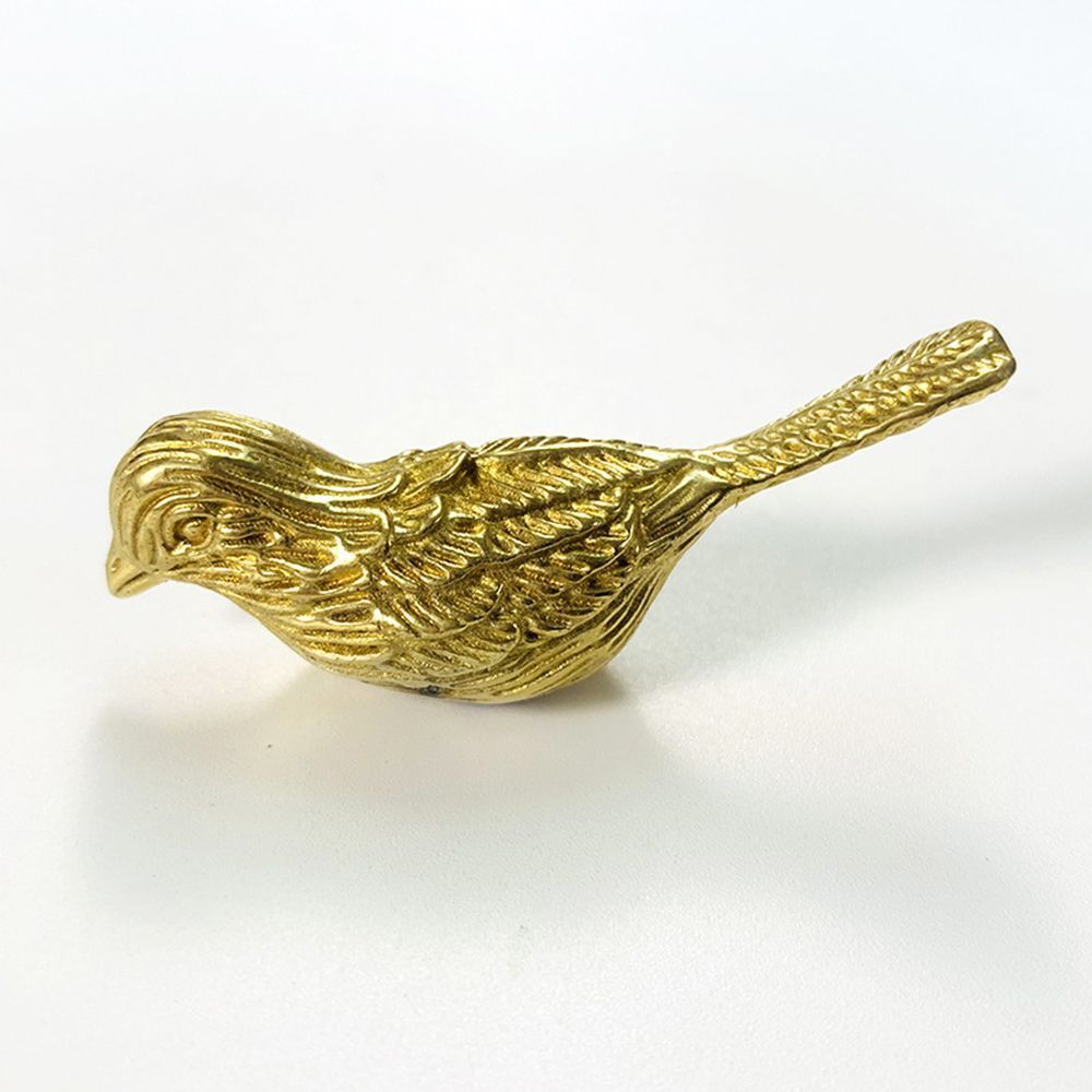 Solid Brass Drawer Knobs Cabinet Handles Wardrobe Pulls Furniture Handles