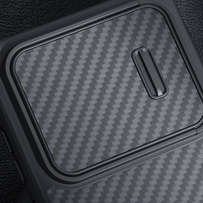 Anti-fall Smart Phone Case for Galaxy S22 Ultra Phone Impact Resistance Case