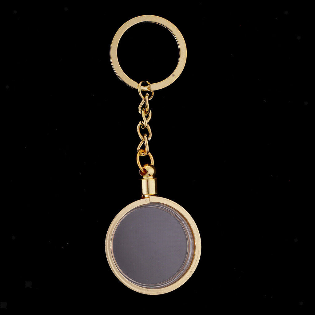 1 Piece  Holder Key Chain Jewelry Handbag Wallet Pendant Pendant
