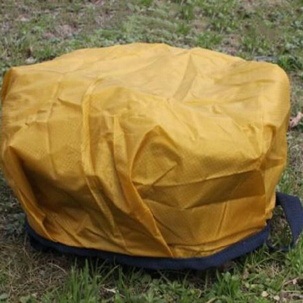 Folding Waterproof Cloth Camping Bucket Collapsible Washing Basin Water Pot