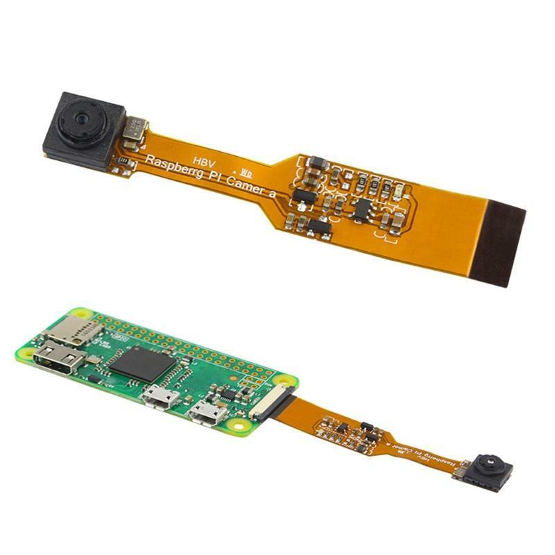 1 PCS OV5647 Raspberry Zero V1.3 mini Camera Module for Raspberry Pi Zero