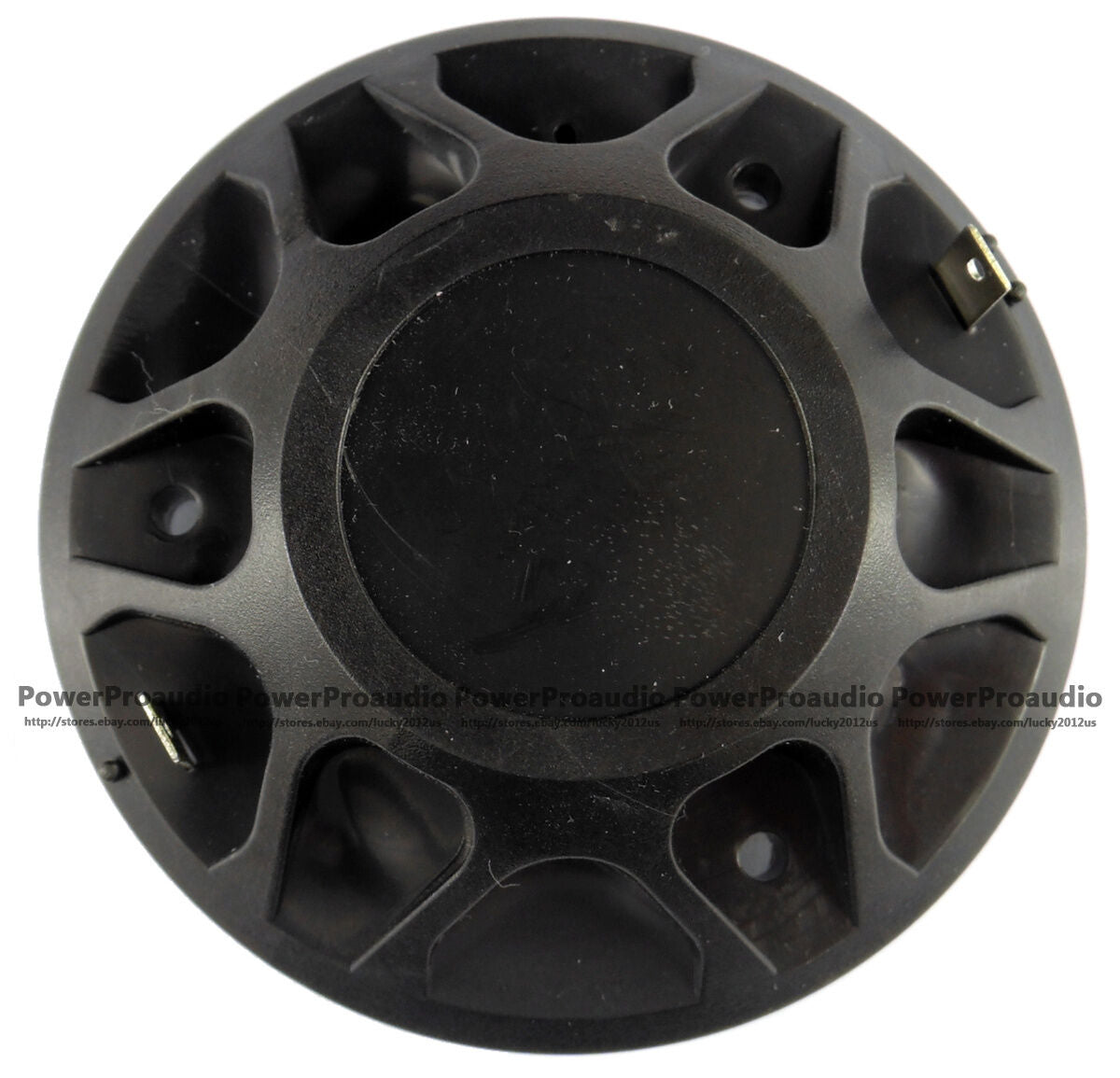 16Pcs/lot Diaphragm For Peavey RX14  for PR10 PR12 PR12D PR15 PV112 PV115 PV215