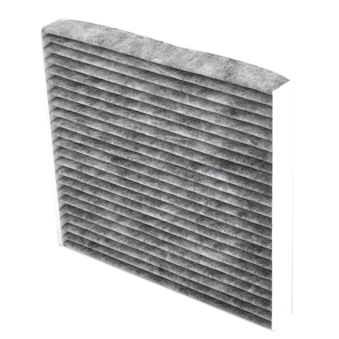 Carbon Fiber Cabin Air Filter GJ6B61P11 GJ6A-61-P11 9A 9B fit for Mazda CX7 6 Li