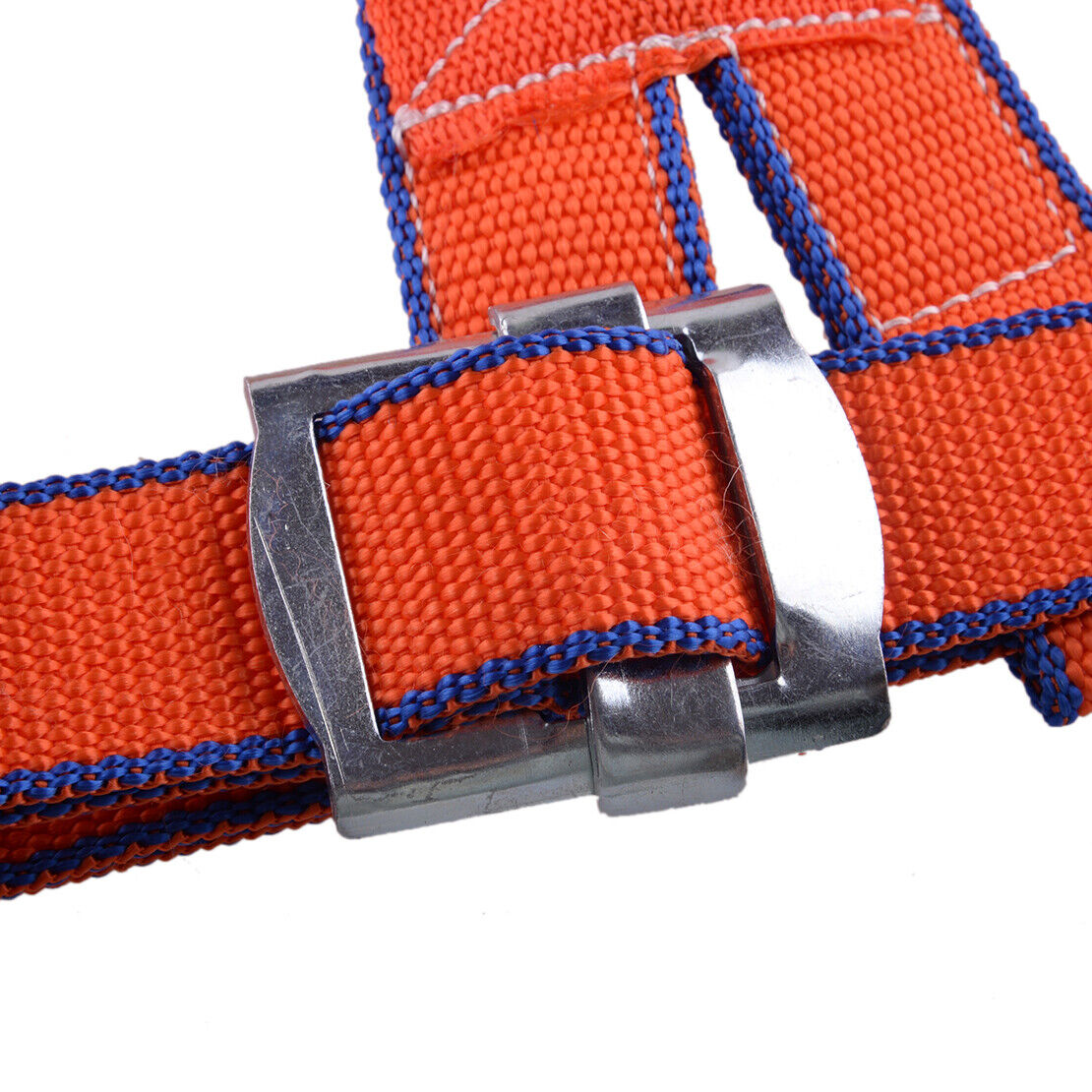 3 Meter Safety Work Harness Fall Arrest Belt & Alloy Steel Hook Safe 100kg