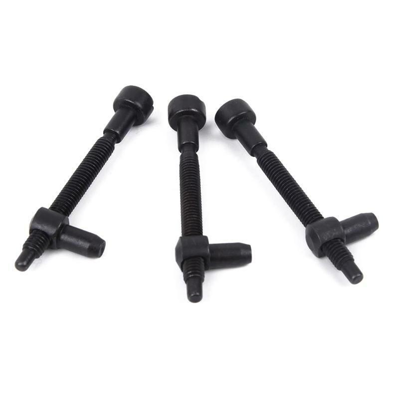 3Pcs Chain Adjuster Tensioner For HUSQVARNE 268 272 XP 266 61 66 281 288 162 181