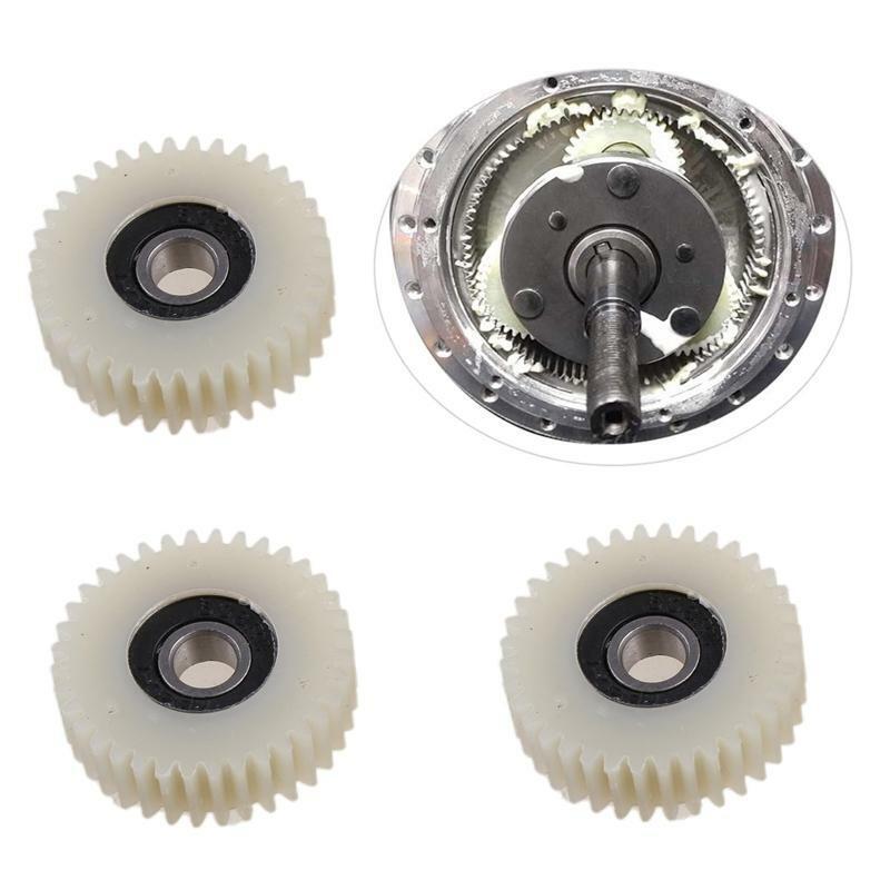 36 Teeths Professional Gear Bicycle Motor Repair Gear for Bafang Motor Gear