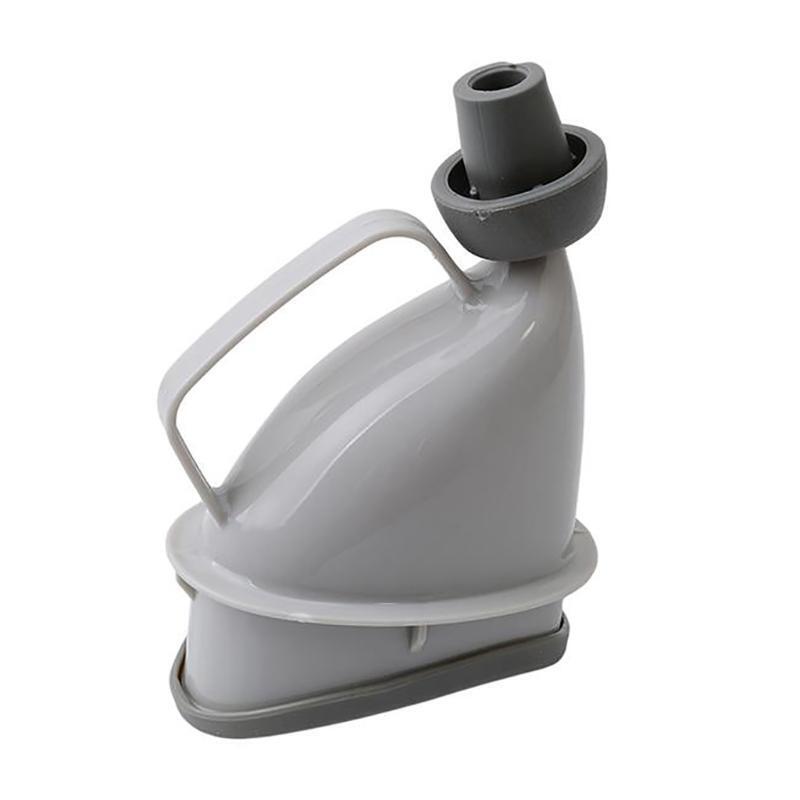 Portable Urinal Toilet Travel Mobile Journey Car Outdoor Urine Camping Urination