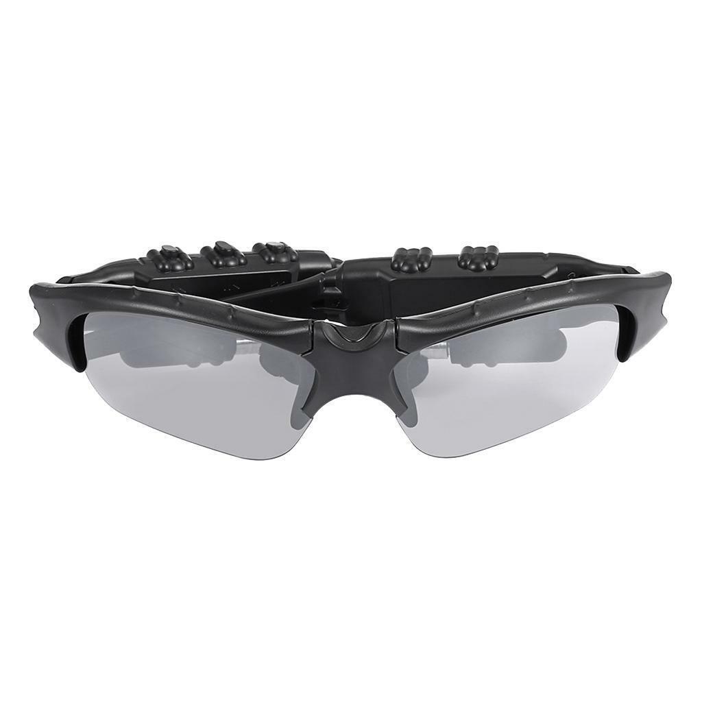 Glasses Sport Sunglasses Outdoor Bicycle Headphones Call Earphone