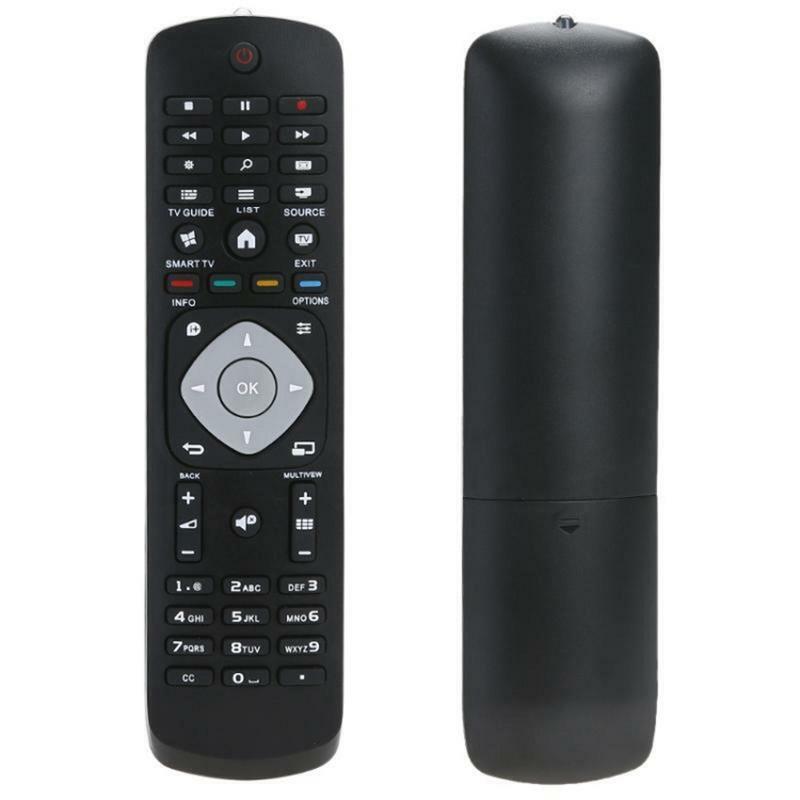 Remote Control Controller Replacement for Philip YKF347-003 TV Accessories