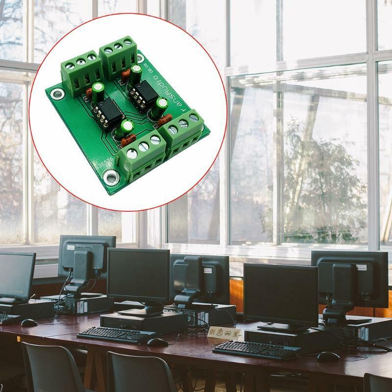 50mm Length Amplifier Boards for Pre-audio High Frequency Electronic Accessories