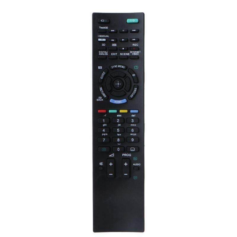 Replace Remote Control for SO-NY TV RM-ED052 RM-ED050 RM-ED053 RM-ED060 RM-ED044