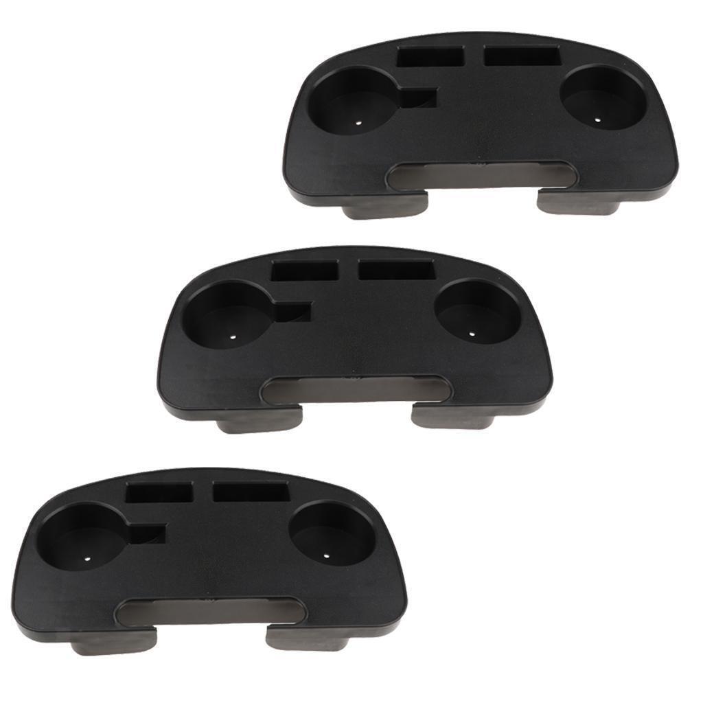 3pcs   Folding Reclining Chair/Chair Table/Tray Cup Holder
