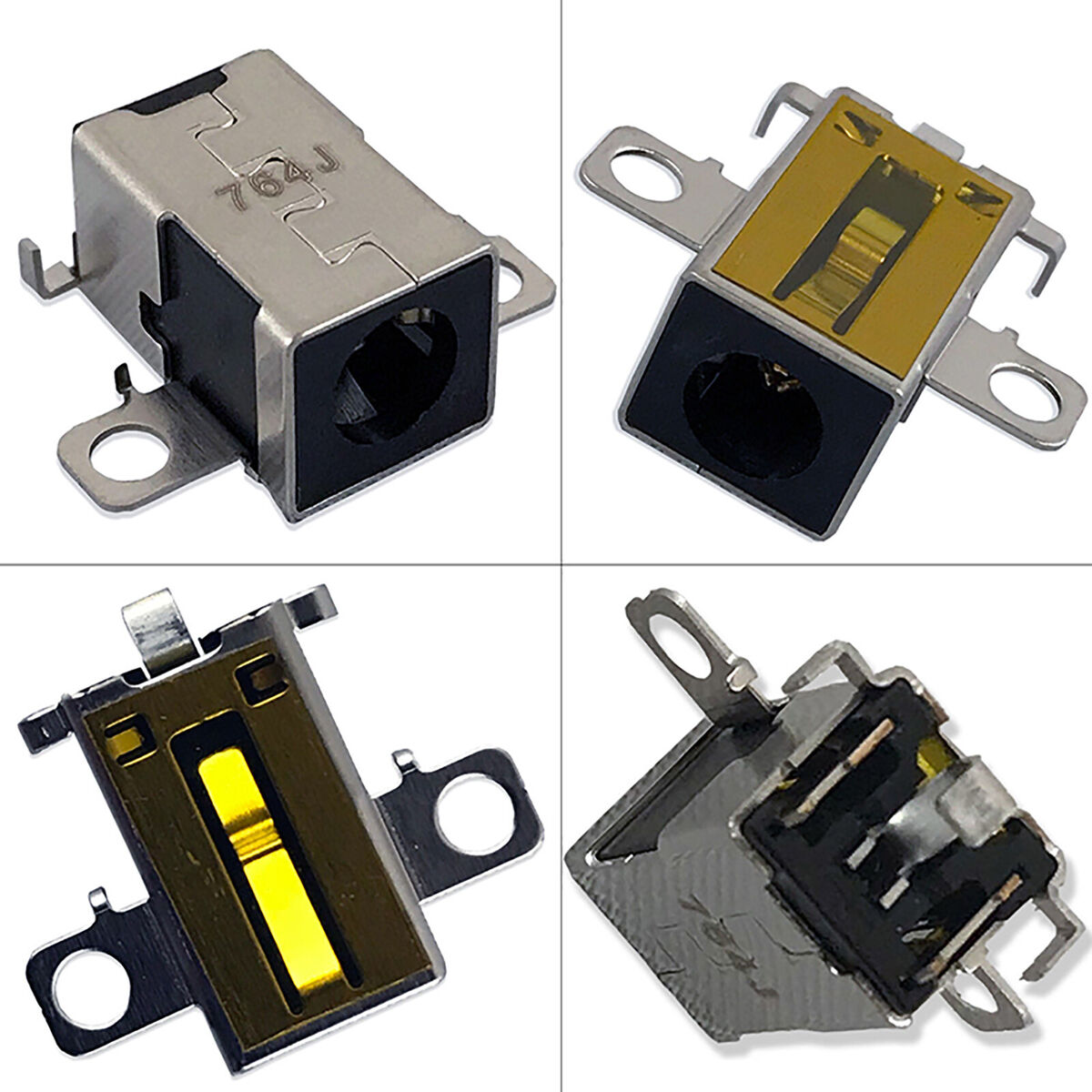 DC Power Port Charging Jack for Lenovo IDEAPAD 130 330C-14 15IKB/AST/ISK/lGM