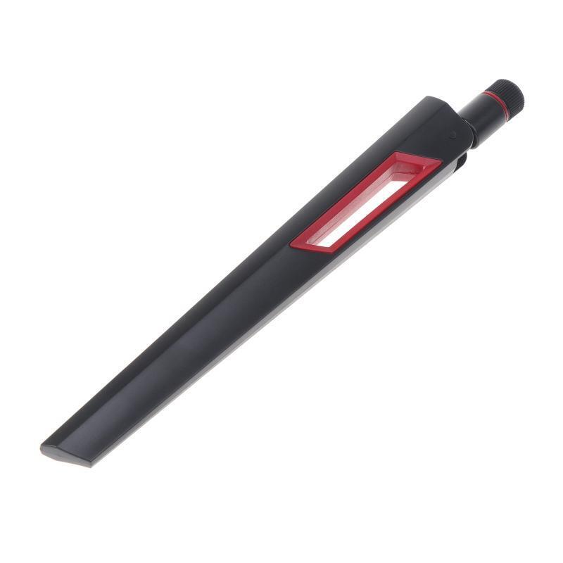 WiFi Antenna Dual Band 2.4GHz 5.8GHz 10 DBI SMA or RP-SMA Router for PCI-E WiFi