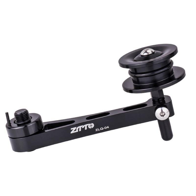 Bicycle Single Speed Converter Bicycle Chain Stabilizer Corrosion Resistance