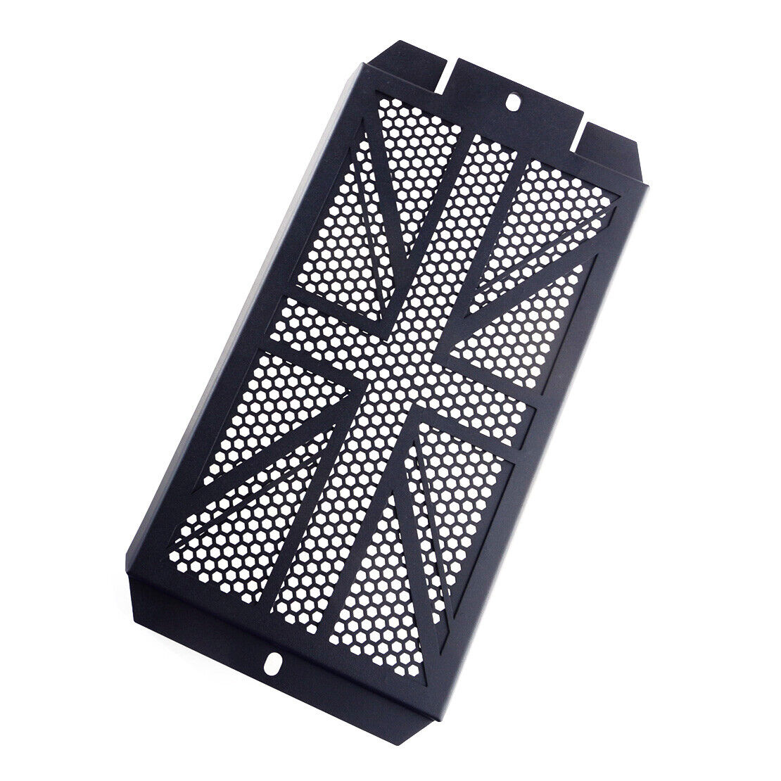 Radiator Guard Grill Cover Protector Fit For Bonneville Bobber Thruxton T120 Use