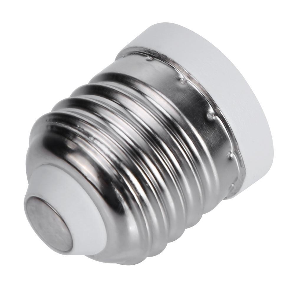 New E26 to E12 Base LED Light Lamp Bulb Adapter Converter Screw Socket