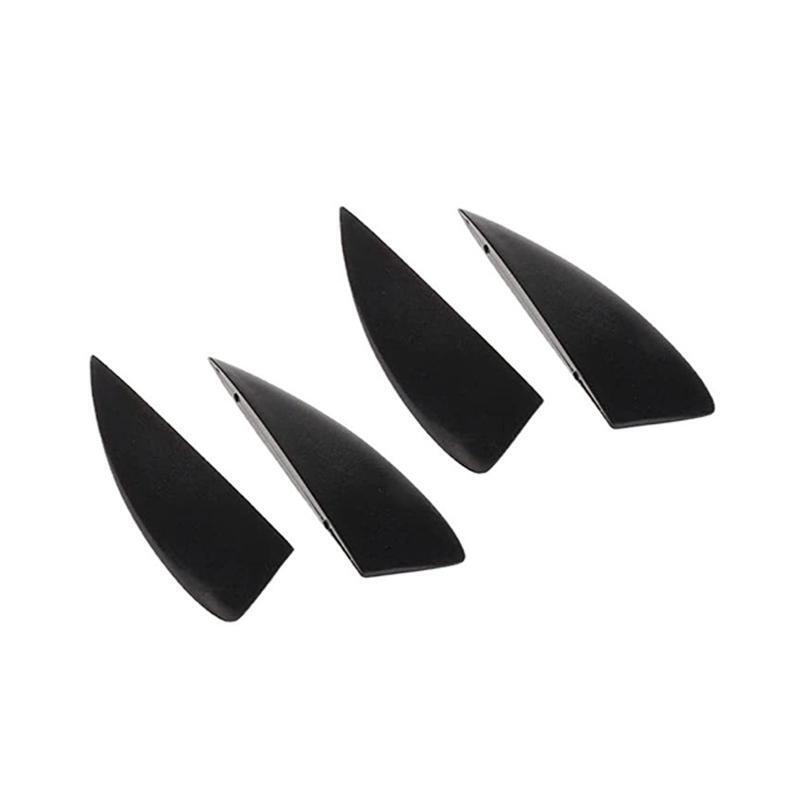 Safety PVC Reinforced Fly Kite Surfboard Fin Detachable Kiteboard Water Splitter