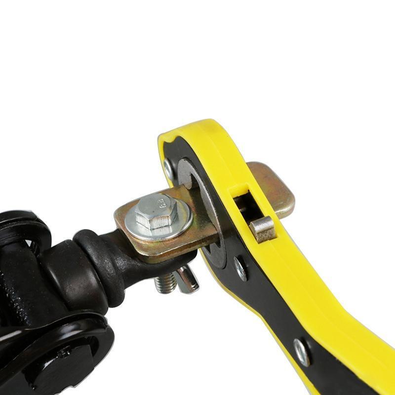 Auto Labor-Saving Jack Portable Ratchet Wrench with Long Handle Car Repair Tool