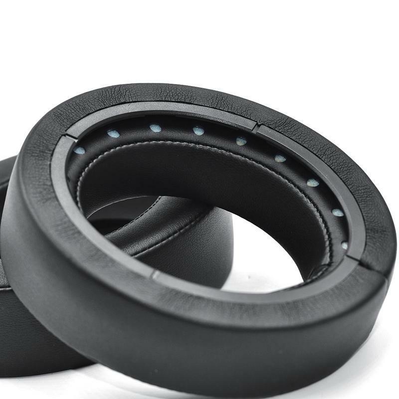 Replacement Ear pads for Corsair HS50 Pro HS60 Pro Headphones Soft Foam Ear