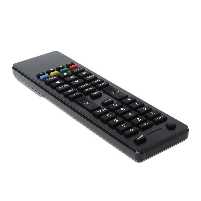 HTR-A18M Remote Control for Haier LCD LED TV LE58F3281 32D3000 LE32M600M20