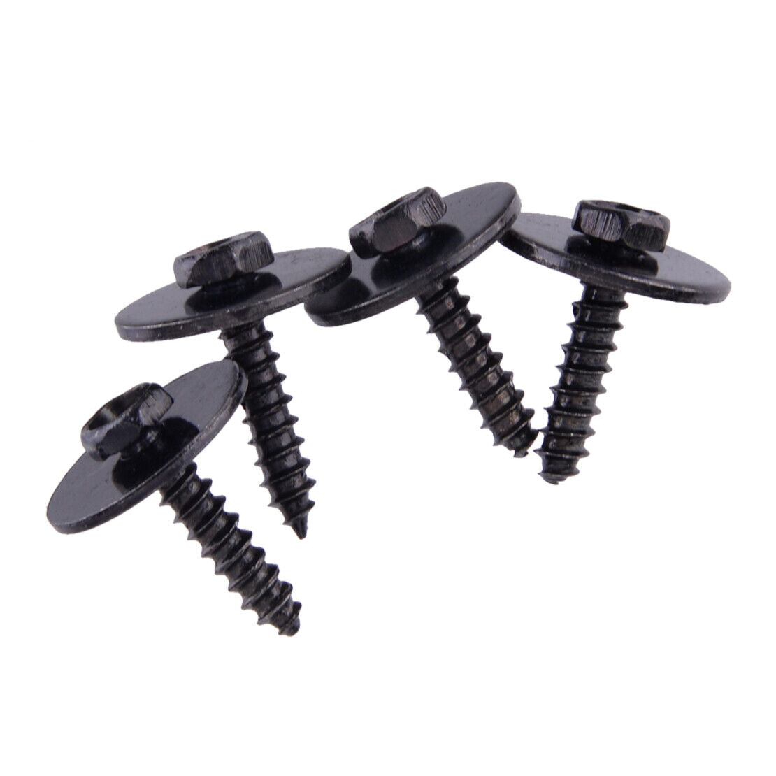 Engine Undertray Under Cover Clips Fastener 28x/kit fit for Audi A4 B8 2007-2015