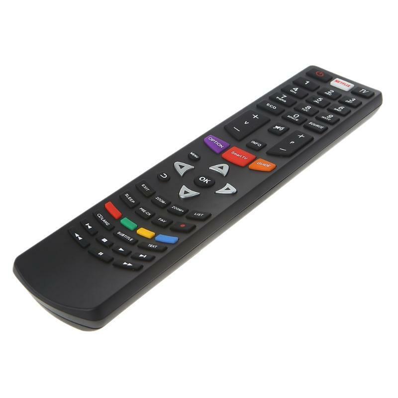TV Remote Control RC311 FUI1 For TCL 32P1S 43P1FS 43P10US 48P1CFS 49P1FS P10US