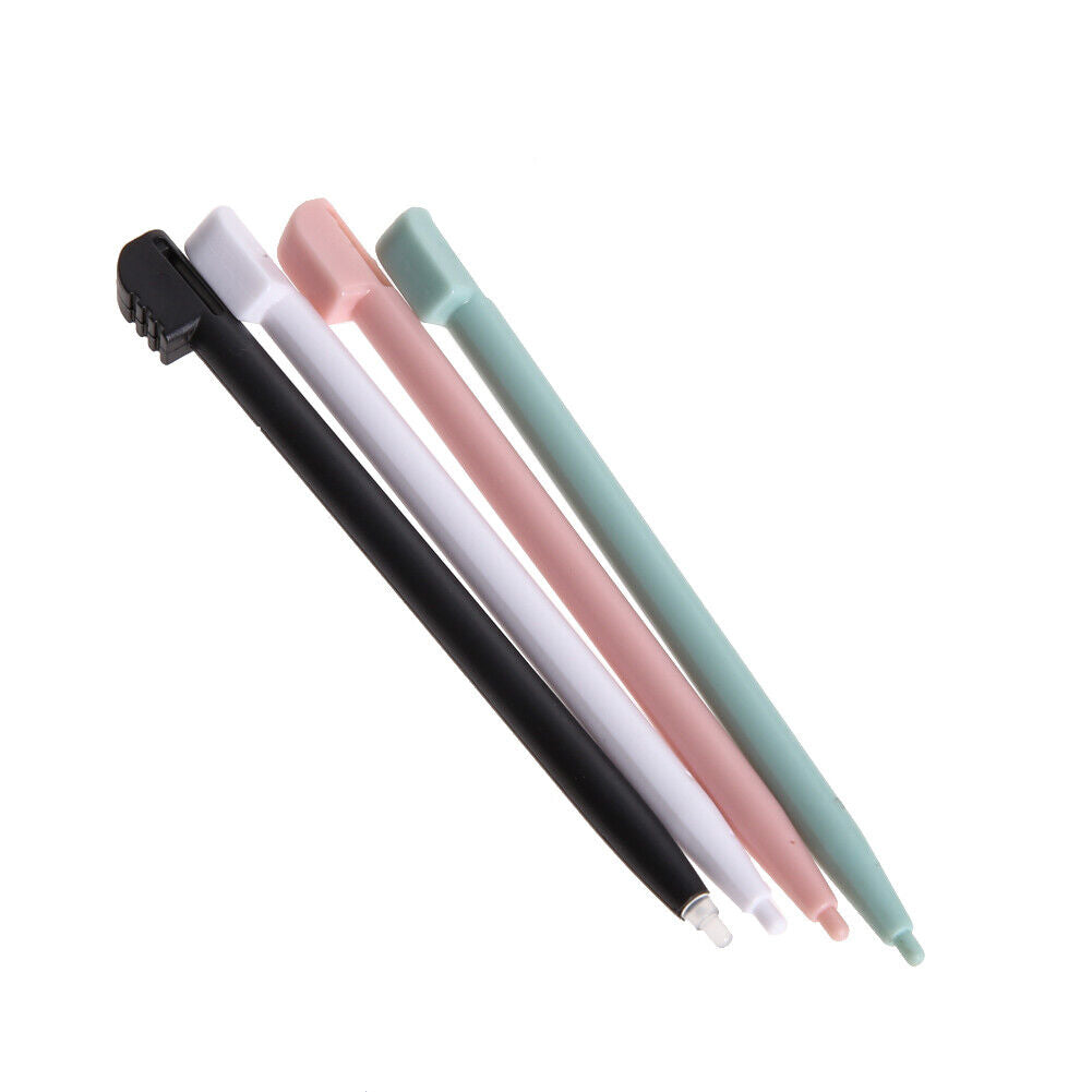 4 X Color Touch Stylus Pen for Nintendo NDS DS Lite DSL NDSL New