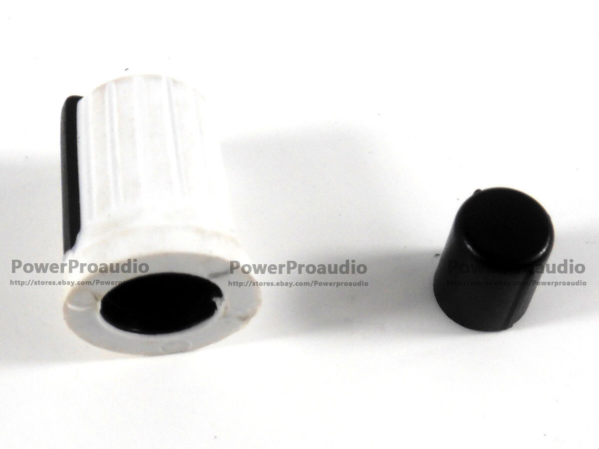 1pc Replace Rane Mixer Rotary Control Knob Traktor Knob TTM 57 58 61 62 64 68 wh