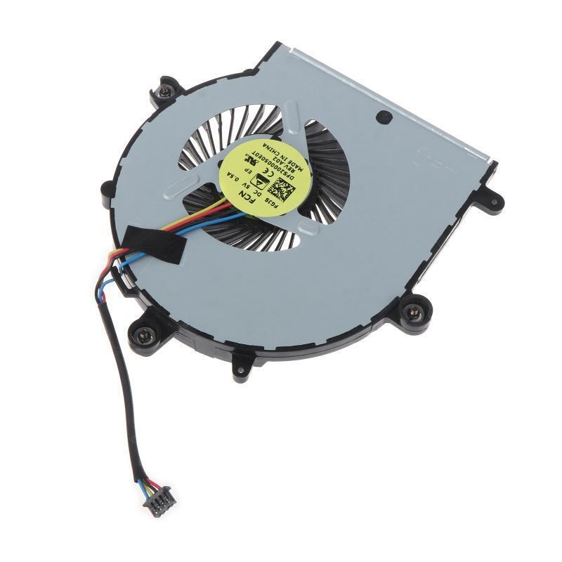 840733-001 840732-001 NS75B00-15D03 CPU Cooling Fan Portable Laptop Radiator