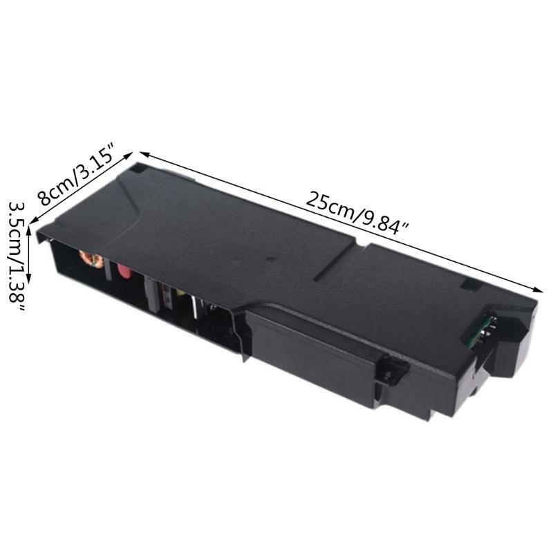 4-Pin Power Supply Replacement Unit ADP-200ER for PS4 CUH-1200 12XX Consoles
