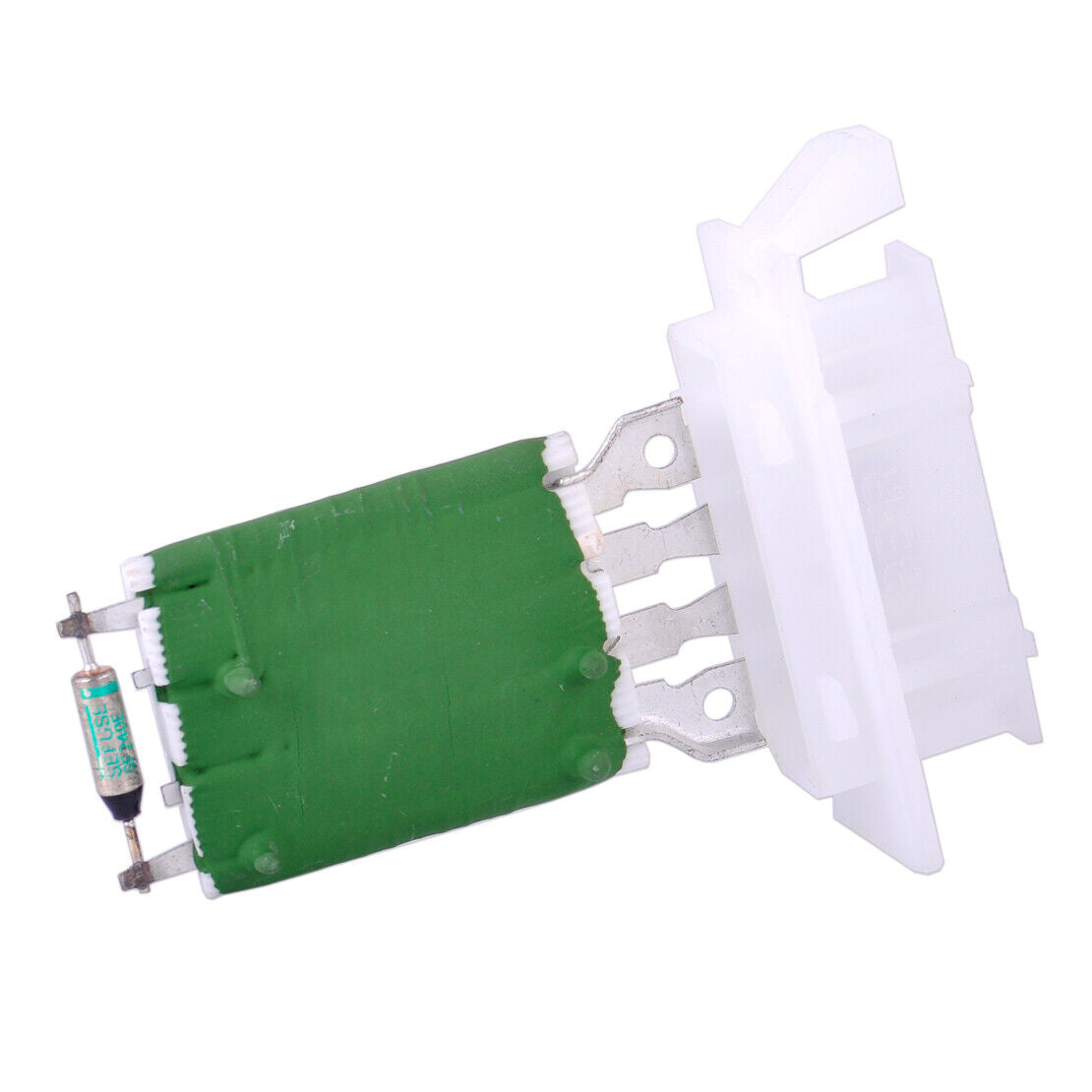 Heater Blower Motor Resistor Fit for Audi A3 VW Golf Jetta Passat 1K0959263A Li