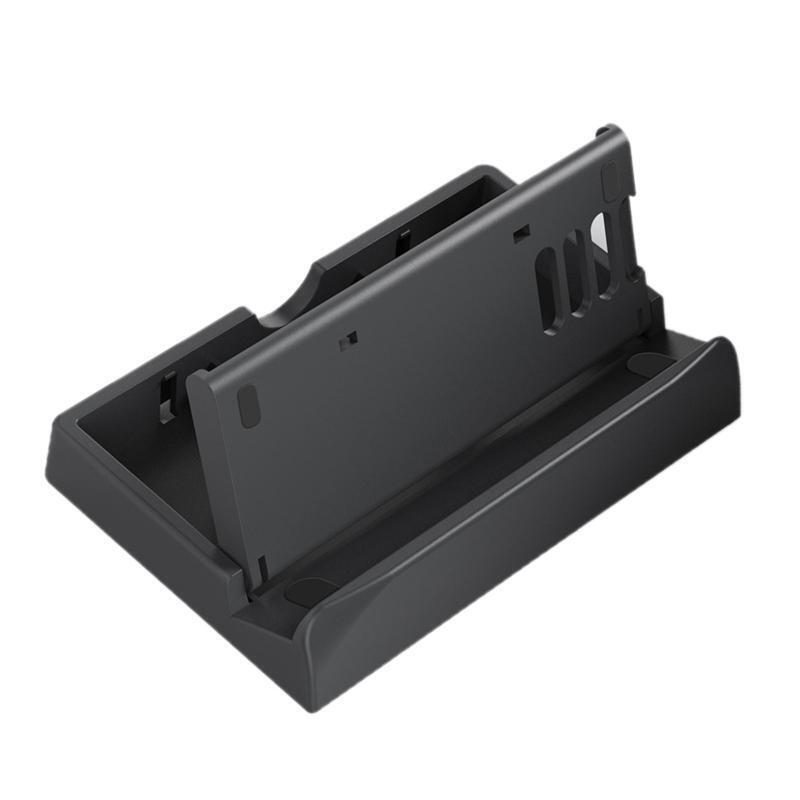 Cellphone Cradle Desktop Dock Adjustable Phone Holder for Cellphone Tablets