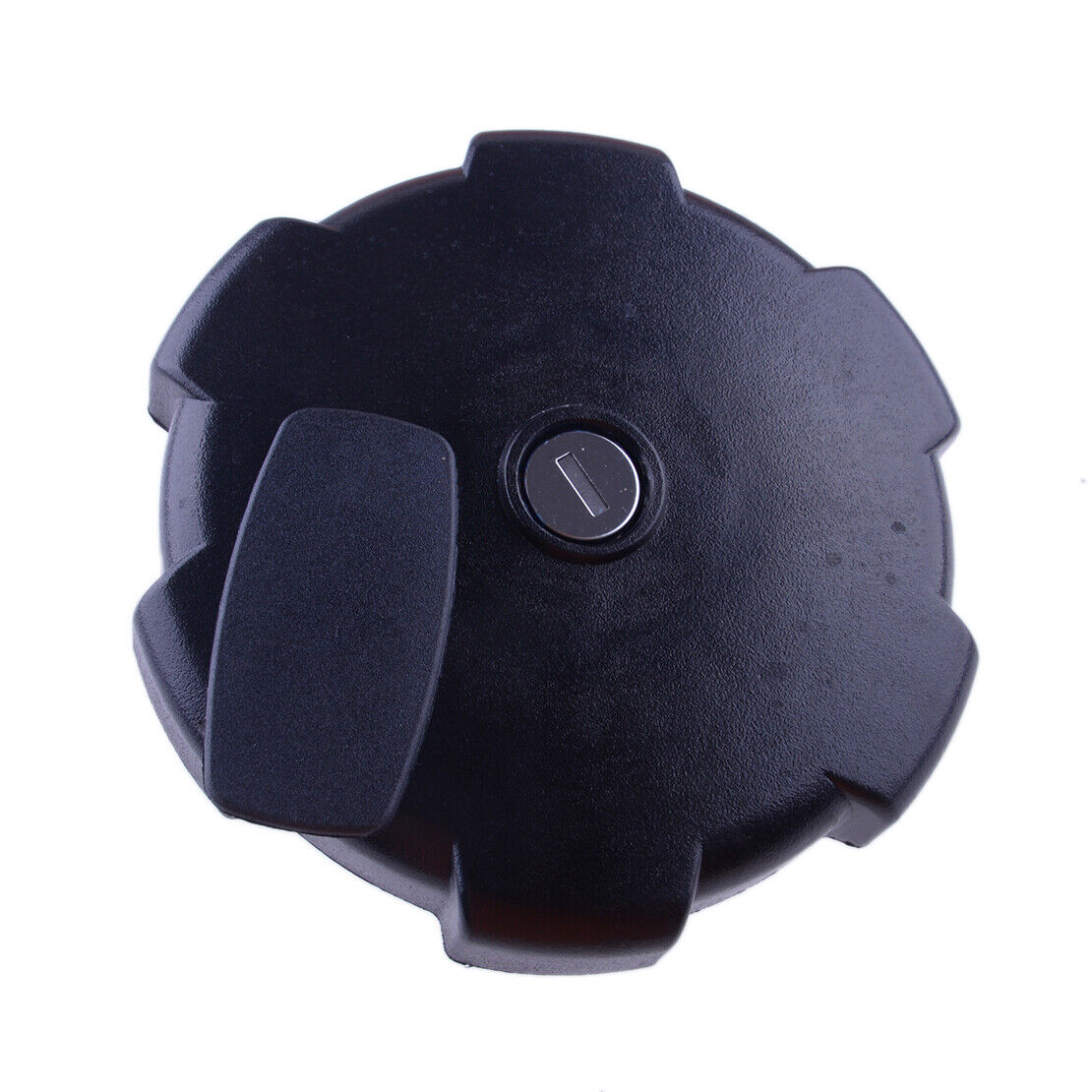 20392751 Exterior Part Fuel Tank Cover Gas Cap Fit for Volvo Truck Loader W/Key