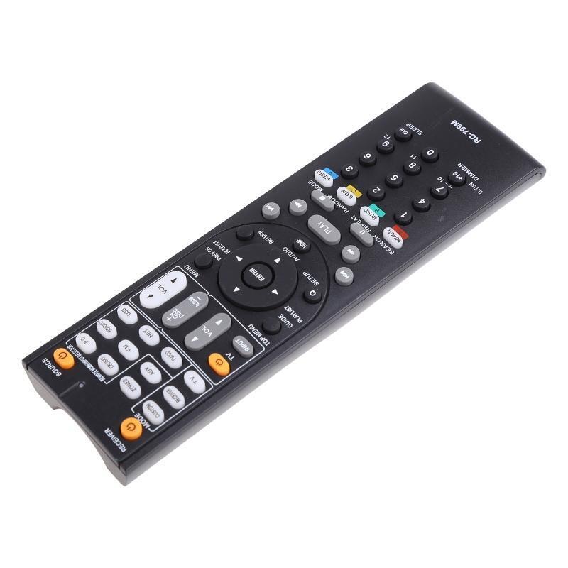 RC-799M Replaced Remote Control For Onkyo HT-R391 HT-R558 HT-R590 HT-R591