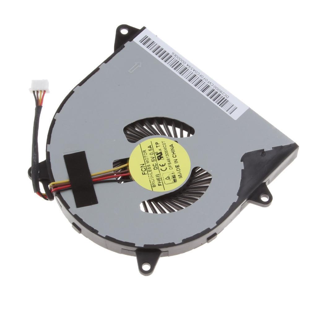 Laptop Cooling Fan Replacement for    100 15 110 100-14IBD CPU