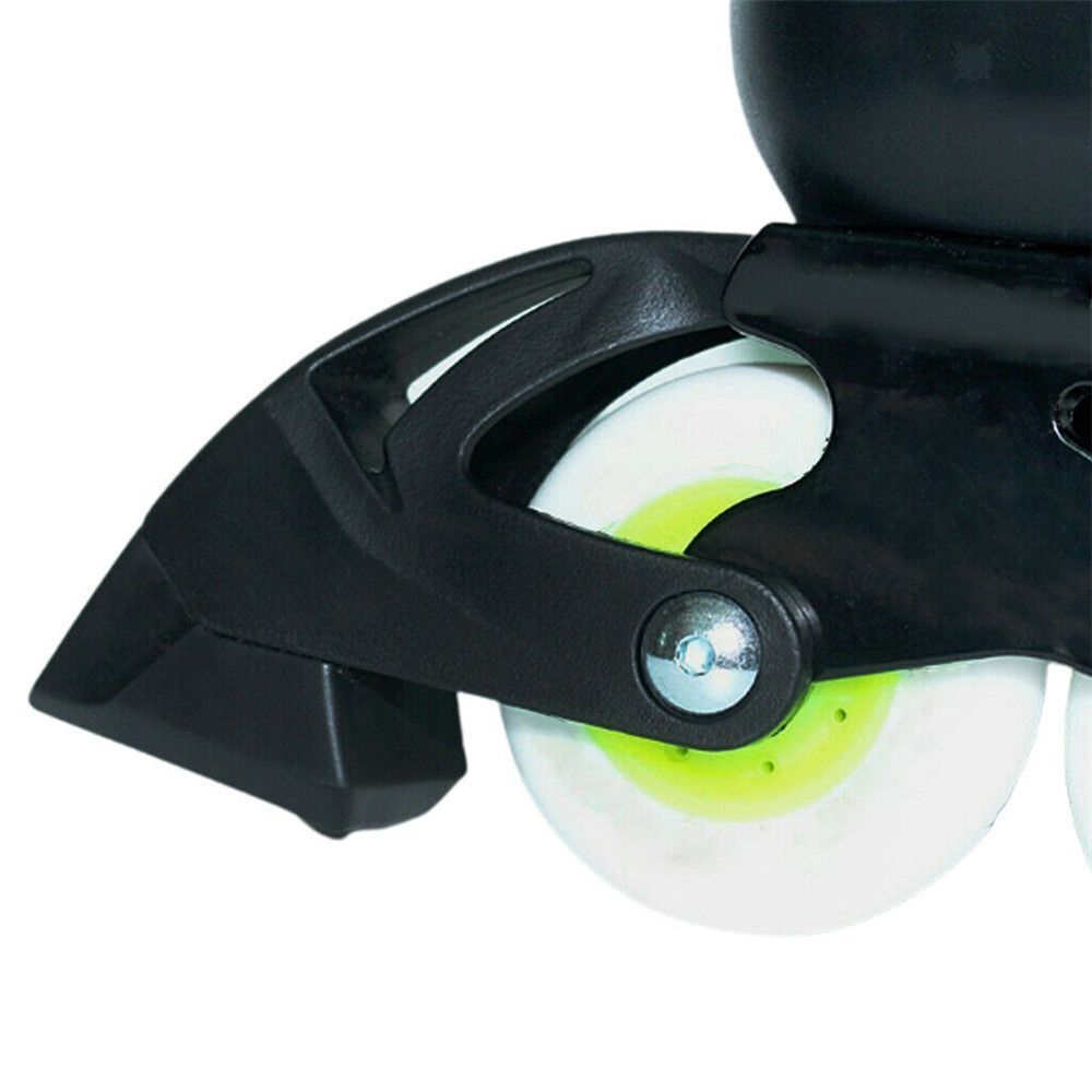 Sports Safety Skating Durable Non-Slip Brakes Pads Skates Brakes Block Roller
